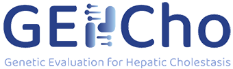 GEHCho. - Genetic Evaluation for Epatic Cholestasis